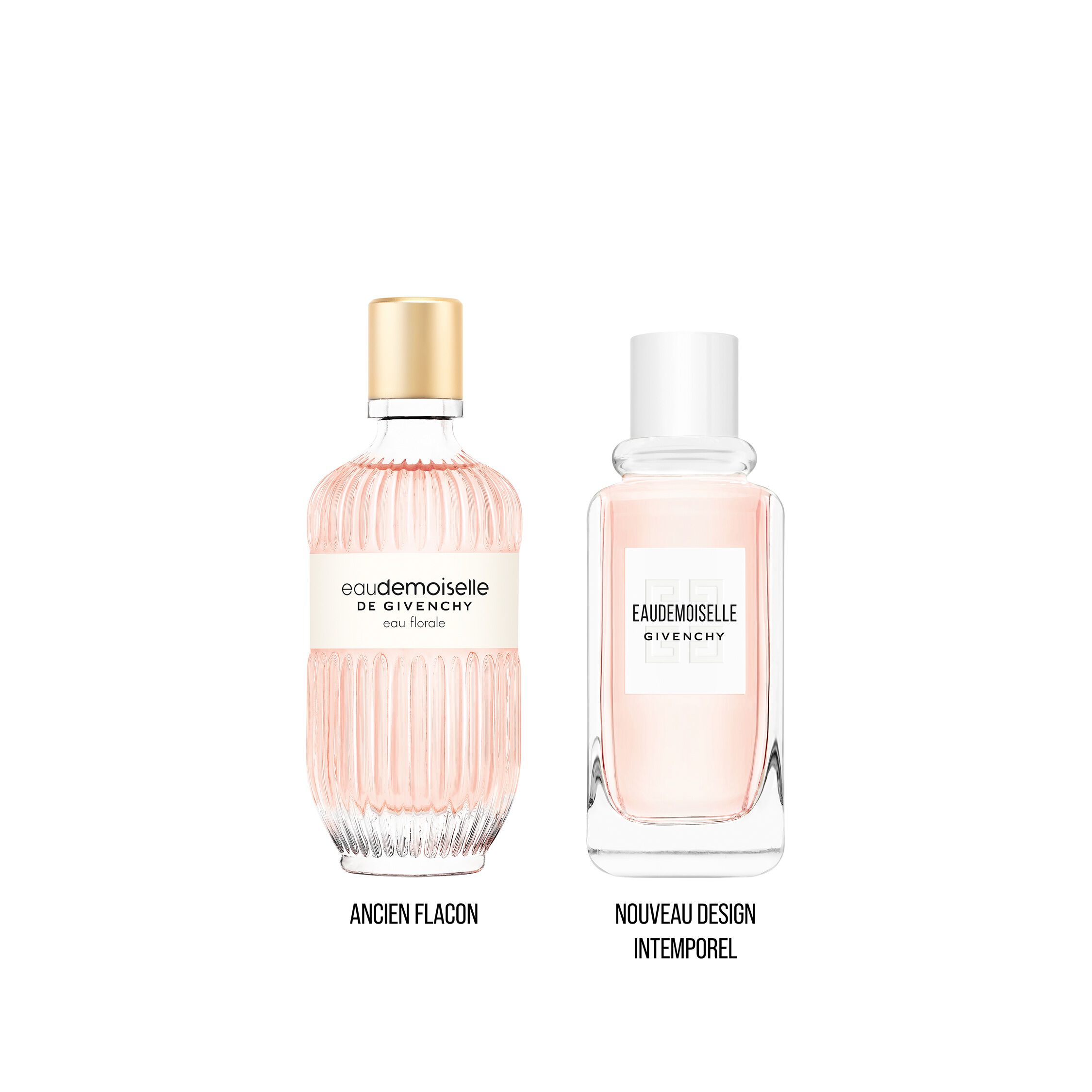 EAUDEMOISELLE EAU FLORALE | Givenchy Canada